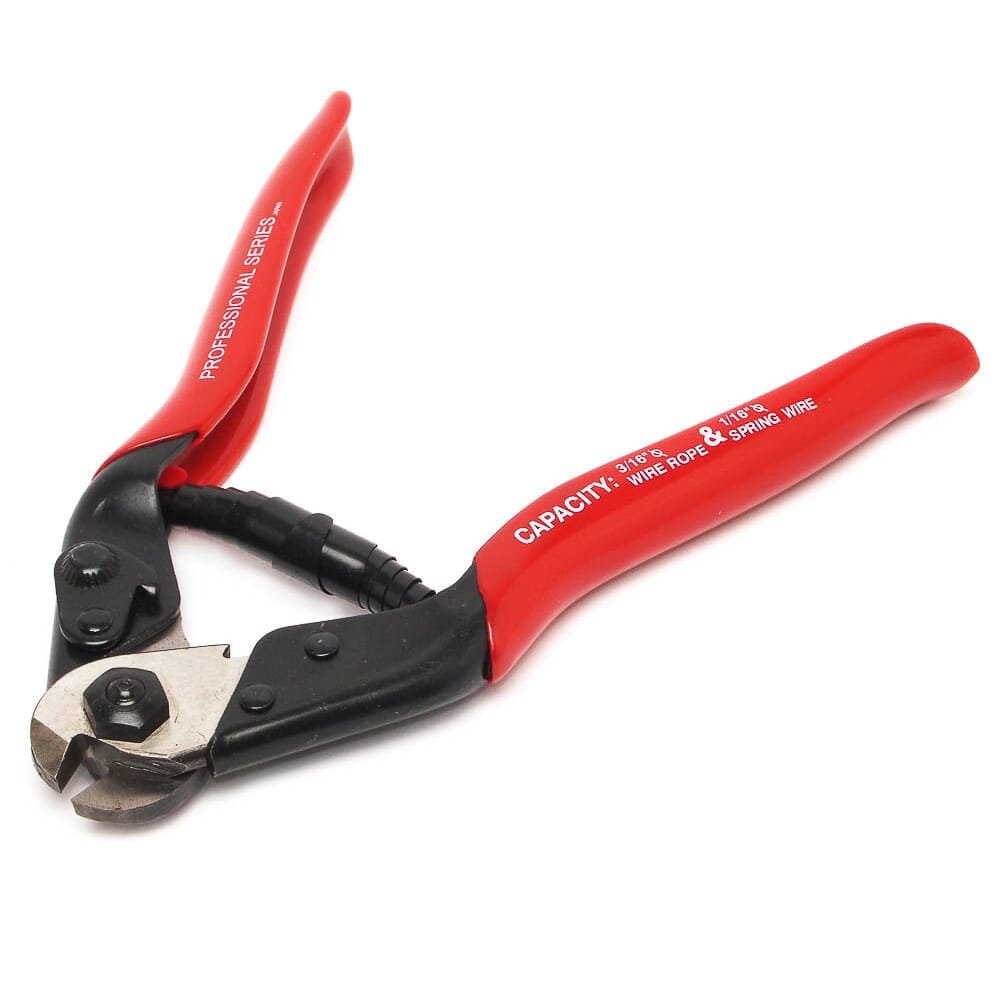 70408 Cable Cutter, 3/64 in-3/16 i